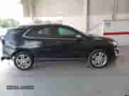 2018 Chevrolet Equinox Premier с VIN 3GNAXNEX8JL161663, выставлен на аукционе IAAI как лот 42883352 с пробегом 72 550 миль миль и . История ставок и продаж доступна на DreamBid. Изображение 14.