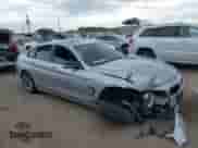 2015 BMW 4 Series 435i xDrive z VIN WBA4B3C58FD670236, wystawiony jako IAAI lot #41364258 z przebiegiem 126 362 mil mil oraz . Historia ofert i sprzedaży dostępna na DreamBid. Obrazek 1.