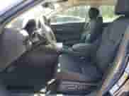 2024 Honda Accord EX with VIN 1HGCY1F32RA006436, listed as a Copart auction lot 71087495 with 14,984 mi miles and Salvage title. Bid and sale history available at DreamBid. Image 7.