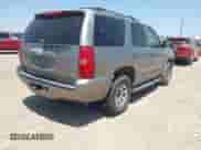 2007 Chevrolet Tahoe LTZ с VIN 1GNFC13007R305997, выставлен на аукционе IAAI как лот 42464369 с пробегом Не указан миль и . История ставок и продаж доступна на DreamBid. Изображение 4.