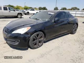2011 Hyundai Genesis Coupe Premium с VIN KMHHT6KD4BU059749, выставлен на аукционе Copart как лот 68643775 с пробегом 140 117 миль миль и Чистый • Clean title. История ставок и продаж доступна на DreamBid. Изображение 1.