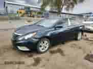 2013 Hyundai Sonata GLS с VIN 5NPEB4AC7DH770835, выставлен на аукционе Copart как лот 69966805 с пробегом 105 780 миль миль и Списание • Salvage title. История ставок и продаж доступна на DreamBid. Изображение 1.