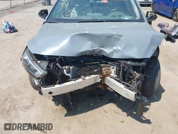 2021 Hyundai Ioniq SE с VIN KMHC75LJ7MU082183, выставлен на аукционе IAAI как лот 42569778 с пробегом 25 742 миль миль и . История ставок и продаж доступна на DreamBid. Изображение 6.