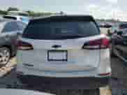 2023 Chevrolet Equinox LS с VIN 3GNAXSEG8PL183962, выставлен на аукционе Copart как лот 54631455 с пробегом Не указан миль и Списание • Salvage title. История ставок и продаж доступна на DreamBid. Изображение 6.
