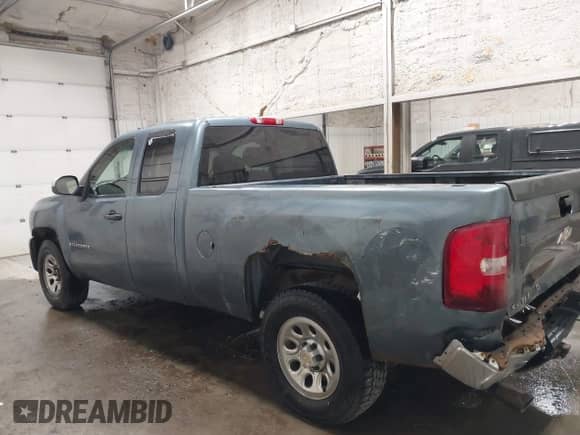 2007 Chevrolet Silverado 1500 1LT с VIN 2GCEK19C571643543, выставлен на аукционе IAAI как лот 42381559 с пробегом 249 384 миль миль и . История ставок и продаж доступна на DreamBid. Изображение 14.