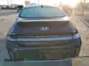 2023 Hyundai Ioniq 6 SEL с VIN KMHM34AA9PA048068, выставлен на аукционе Copart как лот 78479534 с пробегом 12 601 миль миль и Списание • Salvage title. История ставок и продаж доступна на DreamBid. Изображение 6.