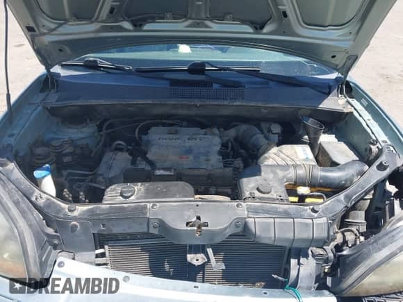 2009 Hyundai Tucson с VIN KM8JN12B09U981166, выставлен на аукционе IAAI как лот 42793716 с пробегом 228 301 миль миль и . История ставок и продаж доступна на DreamBid. Изображение 10.