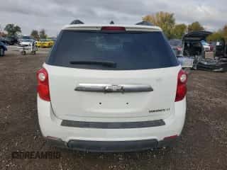 2014 Chevrolet Equinox LT с VIN 2GNALBEK7E6317992, выставлен на аукционе Copart как лот 90657925 с пробегом 186 733 миль миль и Чистый • Clean title. История ставок и продаж доступна на DreamBid. Изображение 6.