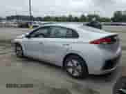 2019 Hyundai Ioniq Blue с VIN KMHC65LC6KU158851, выставлен на аукционе Copart как лот 83781605 с пробегом 38 529 миль миль и Списание • Salvage title. История ставок и продаж доступна на DreamBid. Изображение 2.