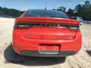 2016 Dodge Dart SXT z VIN 1C3CDFBA0GD720514, wystawiony jako Copart lot #70765475 z przebiegiem 150 048 mil mil oraz Szkoda całkowita • Salvage title. Historia ofert i sprzedaży dostępna na DreamBid. Obrazek 6.