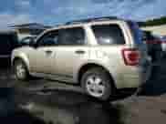 2011 Ford Escape XLT with VIN 1FMCU9DG3BKC24489, listed as a Copart auction lot 72037215 with 163,399 mi miles and Clean title. Bid and sale history available at DreamBid. Image 2.