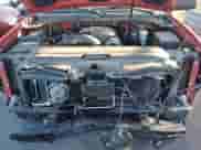 2007 Chevrolet Tahoe Special Service с VIN 1GNFK03067R343814, выставлен на аукционе Copart как лот 83908154 с пробегом 118 706 миль миль и Списание • Salvage title. История ставок и продаж доступна на DreamBid. Изображение 12.
