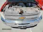 2012 Chevrolet Silverado 1500 LT с VIN 3GCPCSEA7CG200960, выставлен на аукционе Copart как лот 57872245 с пробегом 192 457 миль миль и Чистый • Clean title. История ставок и продаж доступна на DreamBid. Изображение 11.