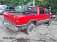 2001 Chevrolet S-10 LS with VIN 1GCDT13W11K218775, listed as a IAAI auction lot 42706513 with 214,664 mi miles and . Bid and sale history available at DreamBid. Image 4.