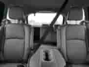 2023 Honda Odyssey EX с VIN 5FNRL6H53PB060058, выставлен на аукционе Copart как лот 53415865 с пробегом 24 778 миль миль и Списание • Salvage title. История ставок и продаж доступна на DreamBid. Изображение 10.