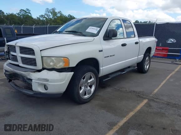 2002 Dodge 1500 with VIN 1D7HU18N62J253033, listed as a IAAI auction lot 43384145 with 230,595 mi miles and . Bid and sale history available at DreamBid. Image 17.