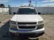 2008 Chevrolet Colorado с VIN 1GCCS399388193705, выставлен на аукционе Copart как лот 45607475 с пробегом 178 876 миль миль и Чистый • Clean title. История ставок и продаж доступна на DreamBid. Изображение 5.