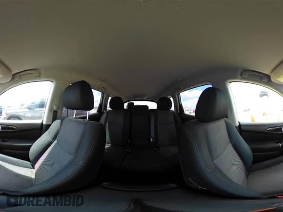 2017 Nissan Pathfinder SL с VIN 5N1DR2MM9HC622361, выставлен на аукционе IAAI как лот 42238045 с пробегом 111 607 миль миль и . История ставок и продаж доступна на DreamBid. Изображение 19.