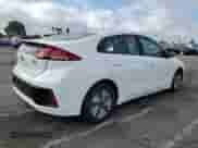 2019 Hyundai Ioniq Blue с VIN KMHC65LC5KU179366, выставлен на аукционе Copart как лот 86537395 с пробегом 189 584 миль миль и Списание • Salvage title. История ставок и продаж доступна на DreamBid. Изображение 3.