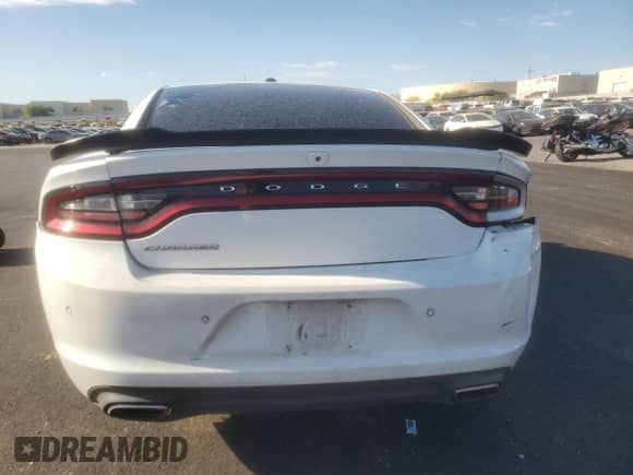 2020 Dodge Charger SXT с VIN 2C3CDXBG4LH200081, выставлен на аукционе Copart как лот 70602735 с пробегом 137 206 миль миль и Списание • Salvage title. История ставок и продаж доступна на DreamBid. Изображение 6.