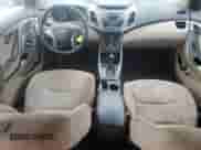 2016 Hyundai Elantra Value Edition с VIN 5NPDH4AE9GH743118, выставлен на аукционе Copart как лот 84532695 с пробегом 111 087 миль миль и Чистый • Clean title. История ставок и продаж доступна на DreamBid. Изображение 8.