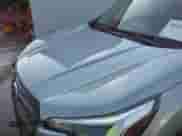 2023 Subaru Forester Limited with VIN JF2SKAPC5PH500838, listed as a IAAI auction lot 43199531 with 28,610 mi miles and . Bid and sale history available at DreamBid. Image 18.