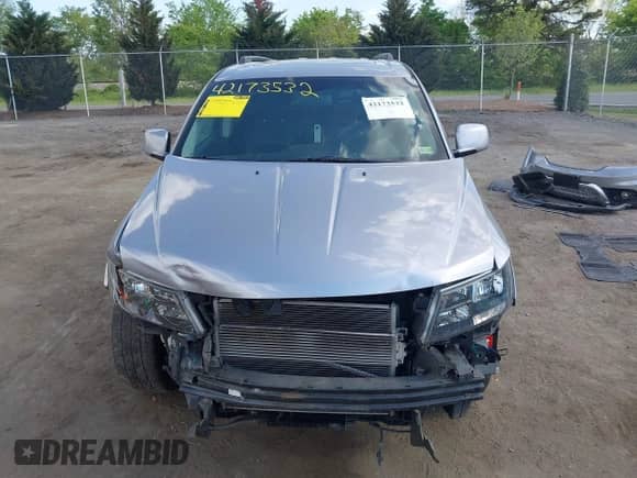 2016 Dodge Journey Crossroad Plus с VIN 3C4PDDGG8GT116847, выставлен на аукционе IAAI как лот 42173532 с пробегом 155 239 миль миль и . История ставок и продаж доступна на DreamBid. Изображение 13.