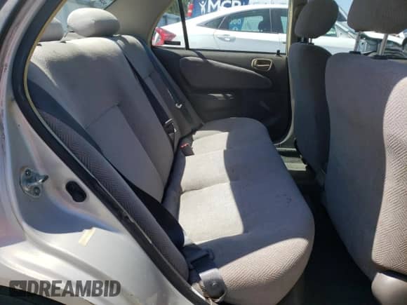 1999 Chevrolet Prizm with VIN 1Y1SK548XXZ449672, listed as a Copart auction lot 49284495 with 157,775 mi miles and Salvage title. Bid and sale history available at DreamBid. Image 10.