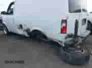 2003 Chevrolet Astro Cargo с VIN 1GCDM19X43B125281, выставлен на аукционе IAAI как лот 41670414 с пробегом 272 733 миль миль и . История ставок и продаж доступна на DreamBid. Изображение 6.