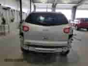 2011 Chevrolet Traverse 2LT z VIN 1GNKRJED2BJ410139, wystawiony jako Copart lot #85879085 z przebiegiem 183 266 mil mil oraz Szkoda całkowita • Salvage title. Historia ofert i sprzedaży dostępna na DreamBid. Obrazek 6.