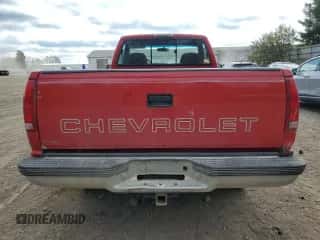 1998 Chevrolet Silverado 2500 с VIN 1GCGK24R9WZ194500, выставлен на аукционе Copart как лот 86314405 с пробегом 141 771 миль миль и Чистый • Clean title. История ставок и продаж доступна на DreamBid. Изображение 6.