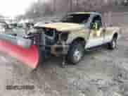 2012 Ford F-250 with VIN 1FTSF2B69CEB08368, listed as a IAAI auction lot 41718142 with Not provided miles and . Bid and sale history available at DreamBid. Image 2.