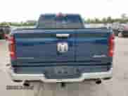 2020 Ram 1500 Limited z VIN 1C6SRFHT1LN343270, wystawiony jako Copart lot #65179515 z przebiegiem 97 700 mil mil oraz Szkoda całkowita • Salvage title. Historia ofert i sprzedaży dostępna na DreamBid. Obrazek 6.
