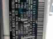 2020 Kia Sorento L with VIN 5XYPG4A30LG657681, listed as a Copart auction lot 66133365 with 80,100 mi miles and Salvage title. Bid and sale history available at DreamBid. Image 13.