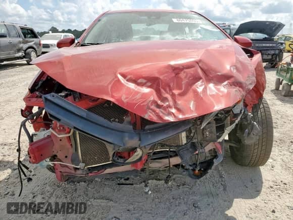 2019 Toyota Corolla L with VIN 2T1BURHE6KC151936, listed as a Copart auction lot 80475005 with 79,354 mi miles and Salvage title. Bid and sale history available at DreamBid. Image 5.