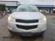 2009 Chevrolet Traverse 1LT with VIN 1GNEV23D09S153567, listed as a Copart auction lot 66835005 with 197,109 mi miles and Non repairable. Bid and sale history available at DreamBid. Image 5.