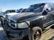 2007 Dodge 3500 Laramie с VIN 3D7MX49AX7G841724, выставлен на аукционе Copart как лот 80705184 с пробегом 291 061 миль миль и Списание • Salvage title. История ставок и продаж доступна на DreamBid. Изображение 11.