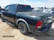 2016 Ram 1500 Rebel z VIN 1C6RR7YT2GS175313, wystawiony jako IAAI lot #43202802 z przebiegiem 148 704 mil mil oraz . Historia ofert i sprzedaży dostępna na DreamBid. Obrazek 3.