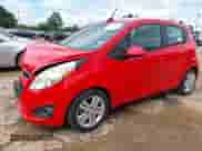 2015 Chevrolet Spark LT с VIN KL8CD6S93FC736432, выставлен на аукционе IAAI как лот 42391580 с пробегом 86 876 миль миль и . История ставок и продаж доступна на DreamBid. Изображение 17.