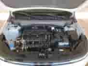 2024 Hyundai Kona SEL с VIN KM8HB3AB0RU171606, выставлен на аукционе Copart как лот 78500954 с пробегом 9 817 миль миль и Списание • Salvage title. История ставок и продаж доступна на DreamBid. Изображение 12.