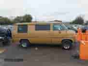 1985 Chevrolet Chevy Van with VIN 1GCEG25F0F7167839, listed as a IAAI auction lot 43534938 with 85,211 mi miles and . Bid and sale history available at DreamBid. Image 13.