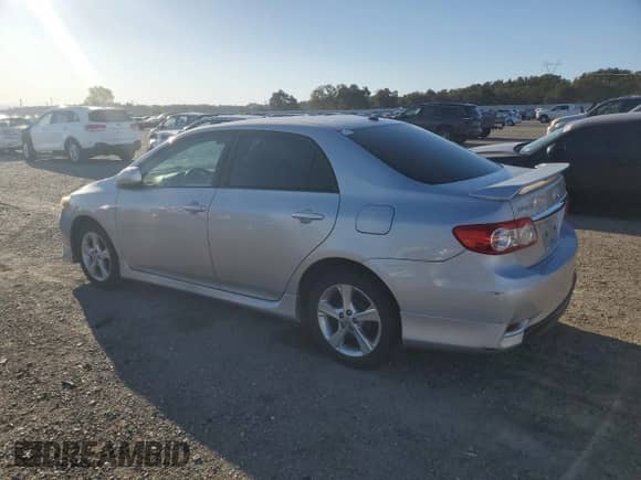 2011 Toyota Corolla L с VIN 2T1BU4EE3BC738487, выставлен на аукционе Copart как лот 85268565 с пробегом 173 298 миль миль и Списание • Salvage title. История ставок и продаж доступна на DreamBid. Изображение 2.