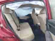 2023 Subaru Impreza с VIN 4S3GKAB63P3605722, выставлен на аукционе IAAI как лот 41208546 с пробегом 21 376 миль миль и . История ставок и продаж доступна на DreamBid. Изображение 8.