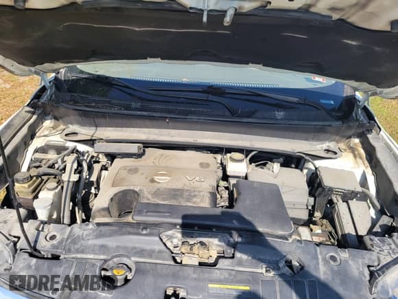 2014 Nissan Pathfinder S с VIN 5N1AR2MNXEC650905, выставлен на аукционе IAAI как лот 42340137 с пробегом 140 029 миль миль и . История ставок и продаж доступна на DreamBid. Изображение 10.