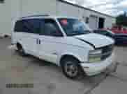 1999 Chevrolet Astro с VIN 1GNDM19W5XB163994, выставлен на аукционе Copart как лот 68890525 с пробегом Не указан миль и Списание • Salvage title. История ставок и продаж доступна на DreamBid. Изображение 4.