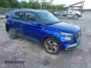 2022 Hyundai Venue SEL с VIN KMHRC8A39NU142610, выставлен на аукционе IAAI как лот 43329999 с пробегом 14 521 миль миль и . История ставок и продаж доступна на DreamBid. Изображение 1.