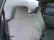 2001 Chevrolet S-10 с VIN 1GCCS145518253188, выставлен на аукционе Copart как лот 48423625 с пробегом 180 863 миль миль и Списание • Salvage title. История ставок и продаж доступна на DreamBid. Изображение 10.