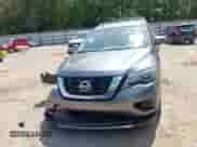 2020 Nissan Pathfinder S z VIN 5N1DR2AN4LC630017, wystawiony jako IAAI lot #43069582 z przebiegiem 114 560 mil mil oraz . Historia ofert i sprzedaży dostępna na DreamBid. Obrazek 11.