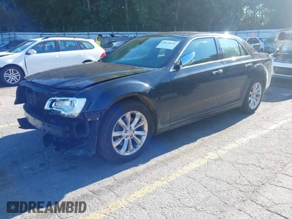 2017 Chrysler 300 C с VIN 2C3CCAKG1HH665117, выставлен на аукционе IAAI как лот 42628044 с пробегом 114 769 миль миль и . История ставок и продаж доступна на DreamBid. Изображение 20.