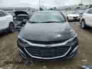 2024 Chevrolet Malibu RS с VIN 1G1ZG5STXRF121984, выставлен на аукционе Copart как лот 58627695 с пробегом 24 008 миль миль и Списание • Salvage title. История ставок и продаж доступна на DreamBid. Изображение 5.